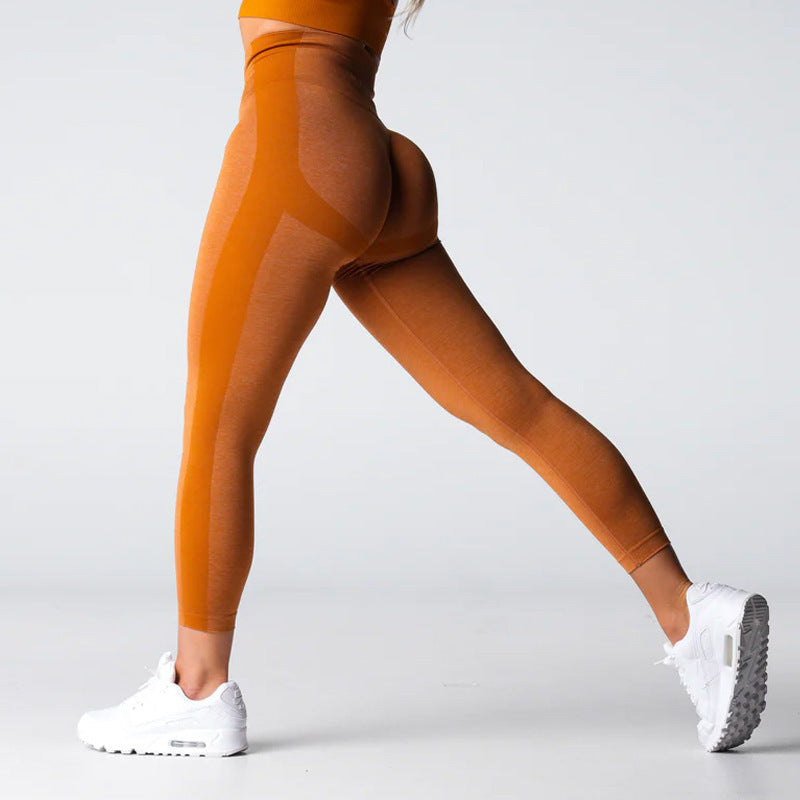 Breathable Yoga Pants