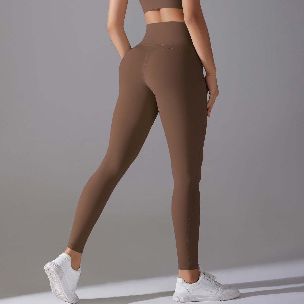 Hot Yoga Pants