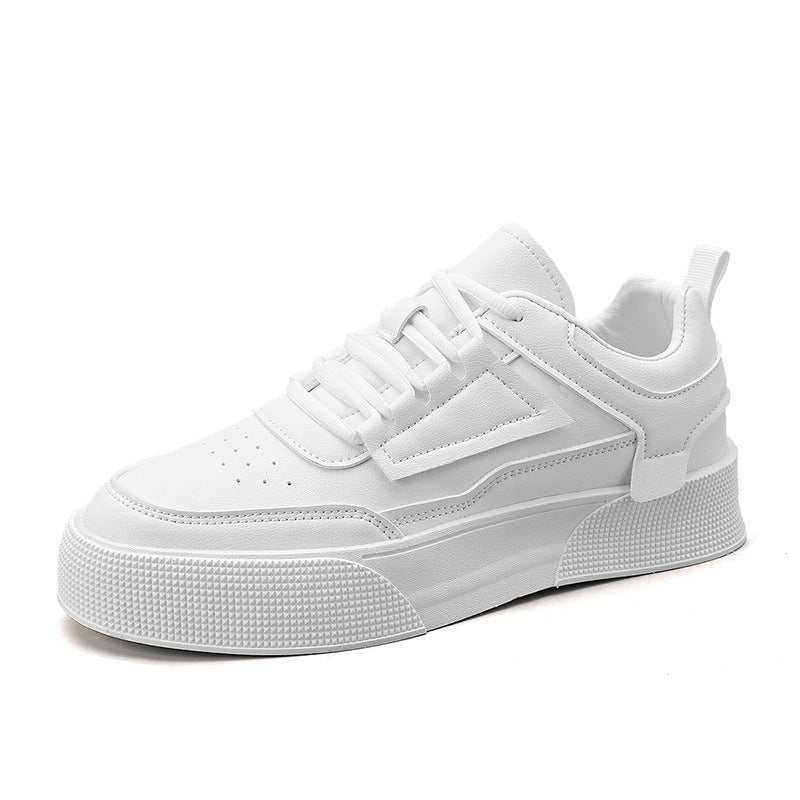 1-Low-top Sneakers
