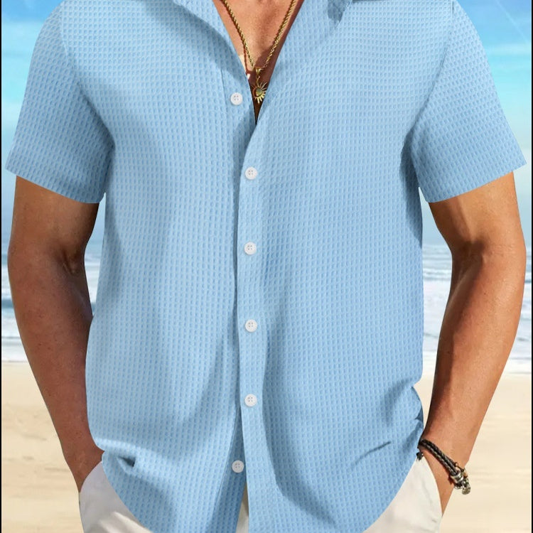 Business Slim Fit Shirt