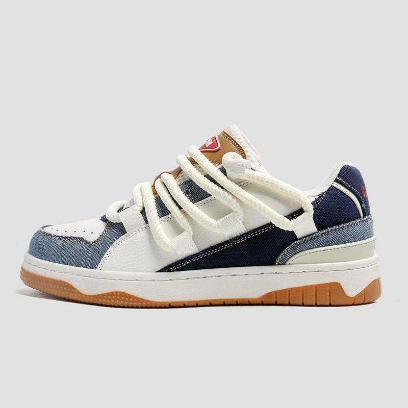 Niche SneakersMENS SNEAKERSROBS FASHIONSWEAR 114'SROBS FASHIONSWEAR 114’SNiche Sneakers