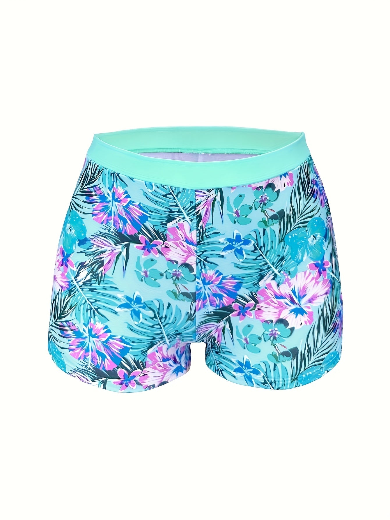 Two-piece Swimsuit