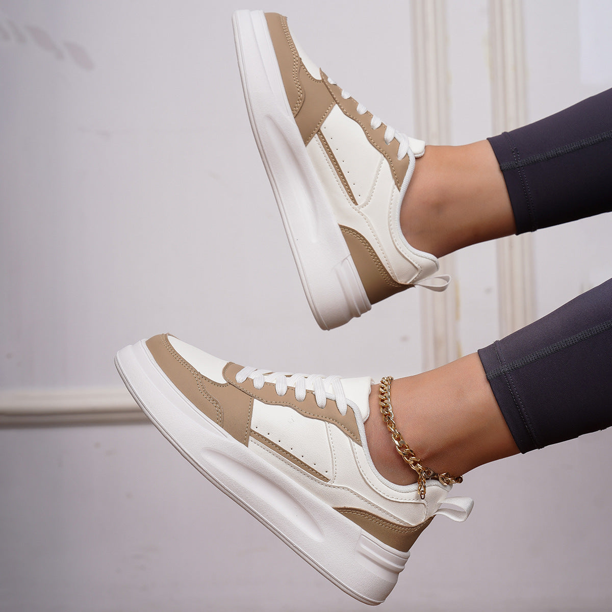 Increasing Women Shoes