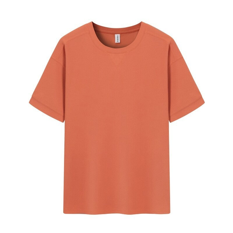 Waffle Heavy Short