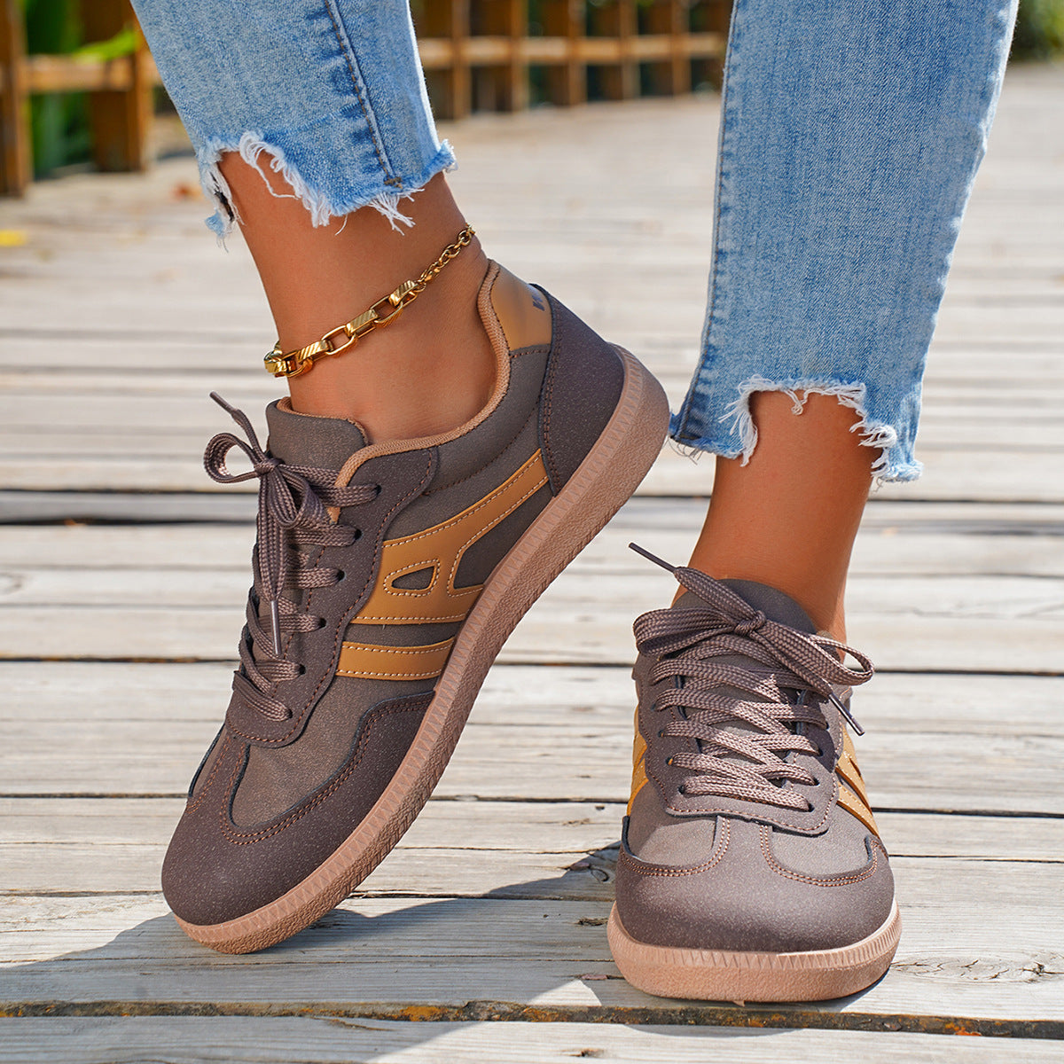 German Sneaker
