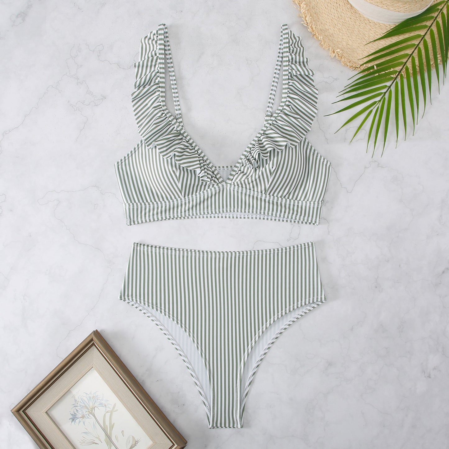 Bikini Vacation Swimwear
