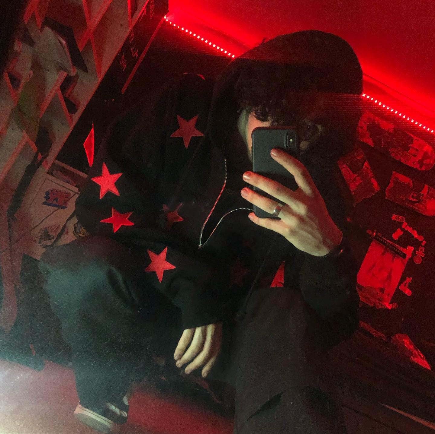 Unisex SweatShirts