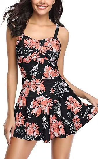 Slim Fit Swimwear