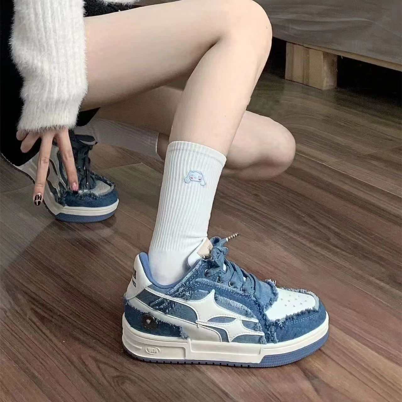 Vas SneakersMENS SNEAKERSROBS FASHIONSWEAR 114'SROBS FASHIONSWEAR 114’SVas Sneakers