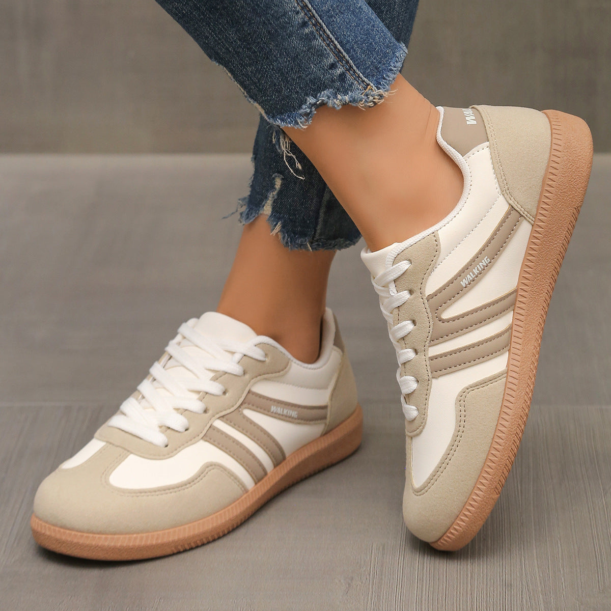 German Sneaker