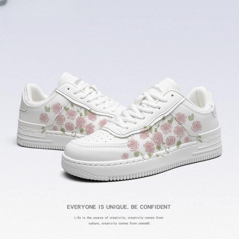 Sneakers Autumn
