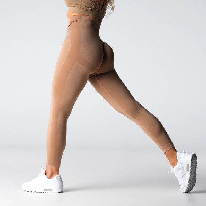 Breathable Yoga Pants