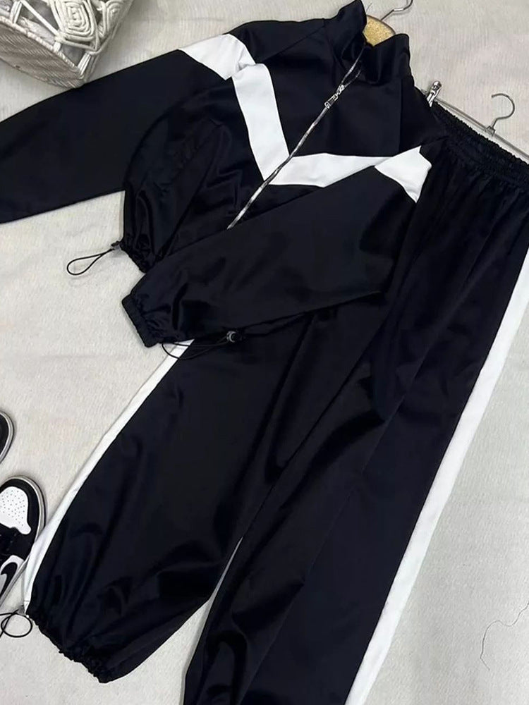 Suit Street Style Suit