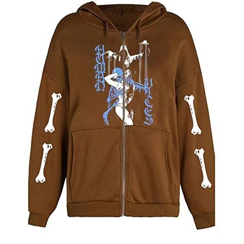 Cardigan Jacket
