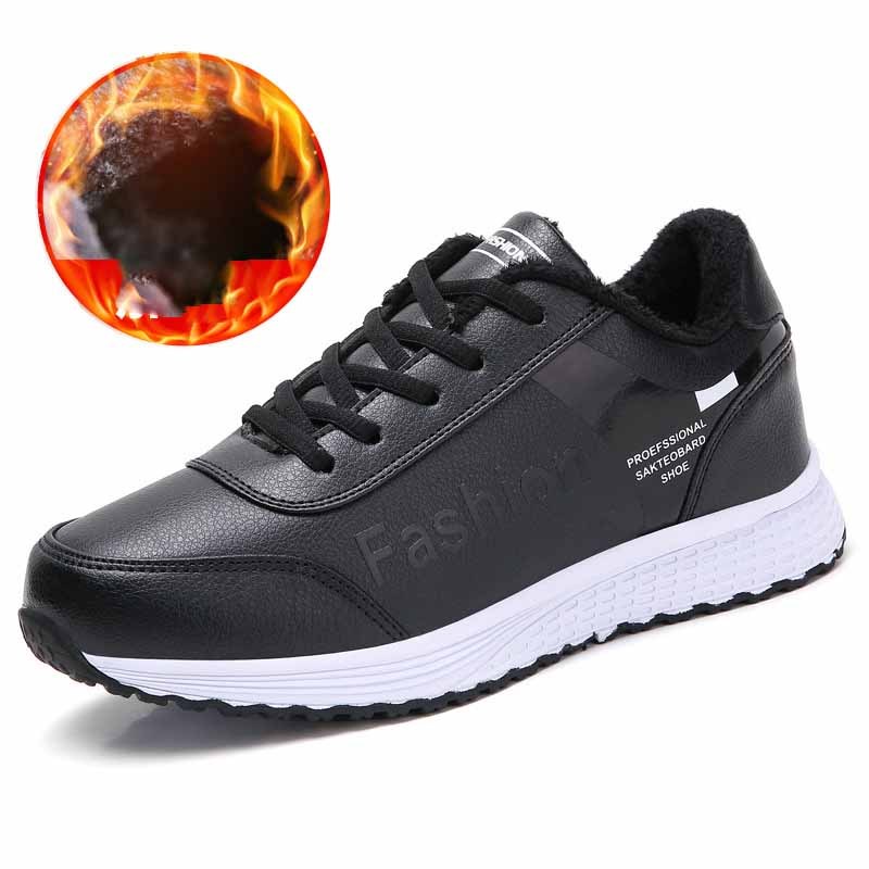 Anti-slip Sole Sneakers