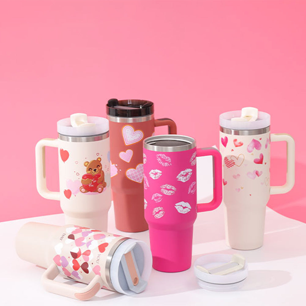 Tumbler Cup