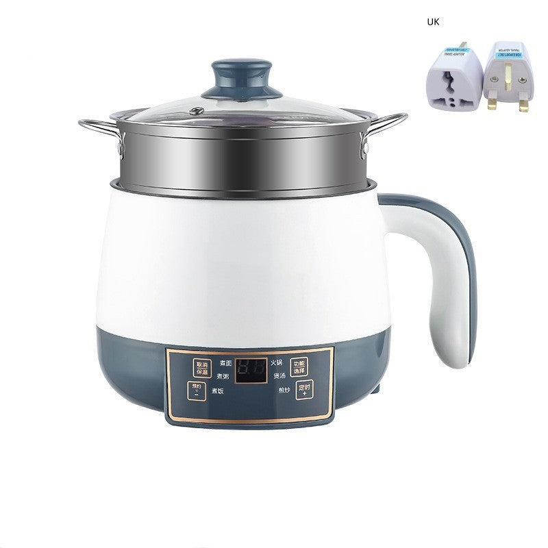 Cooking Pot For Student