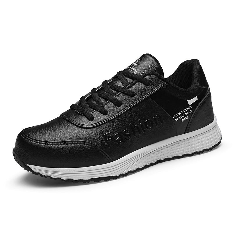 Anti-slip Sole Sneakers