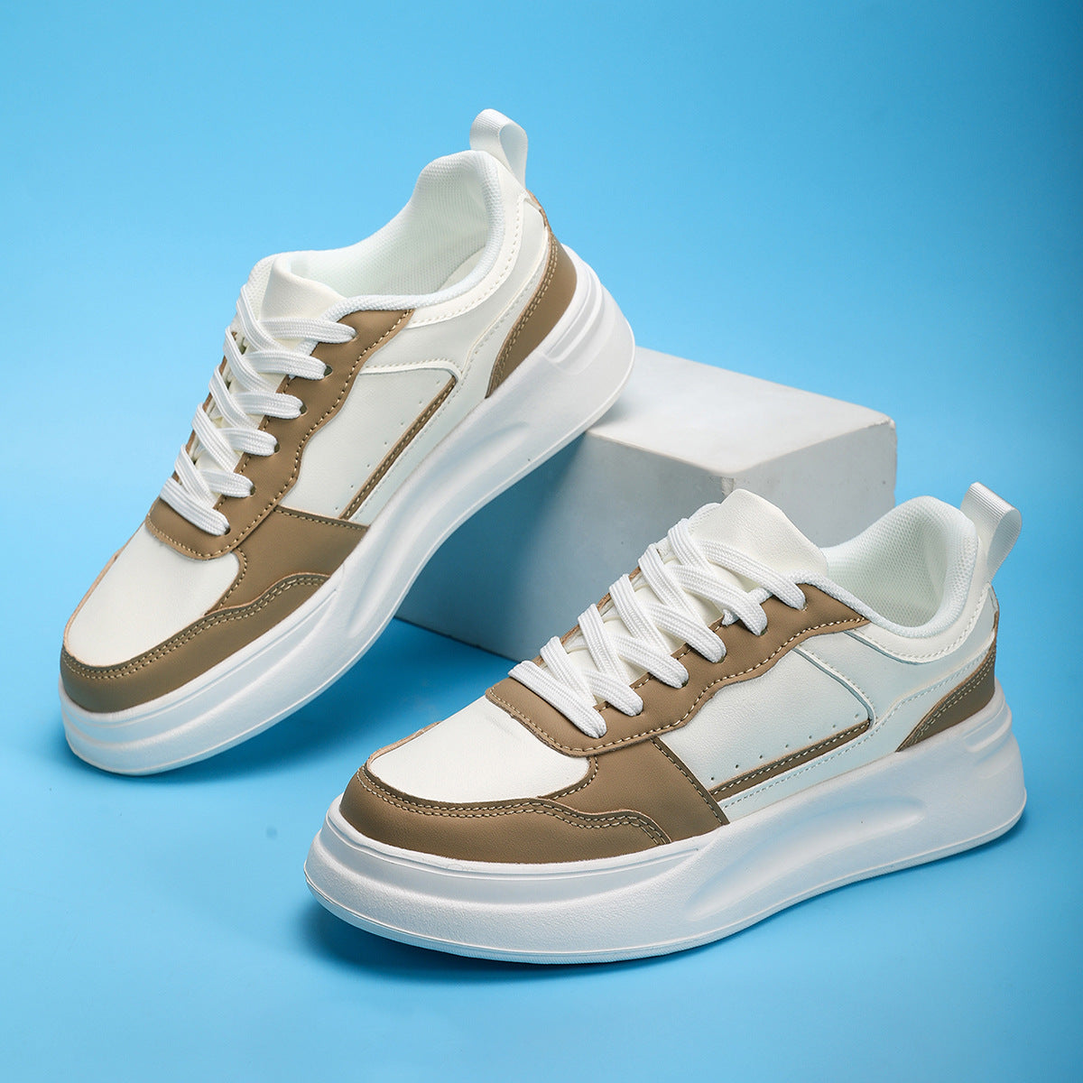 Increasing Women Shoes