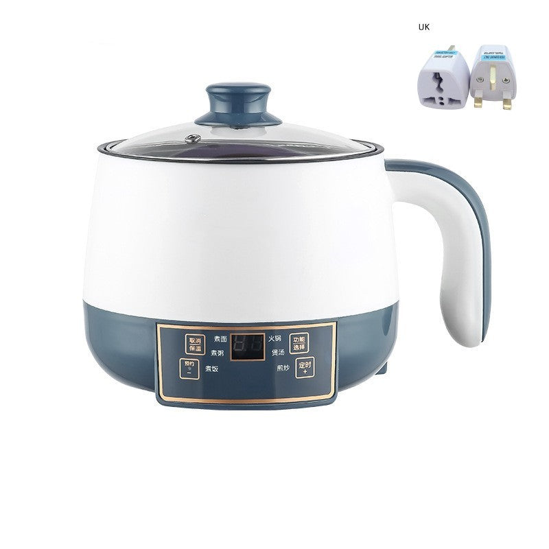 Cooking Pot For Student