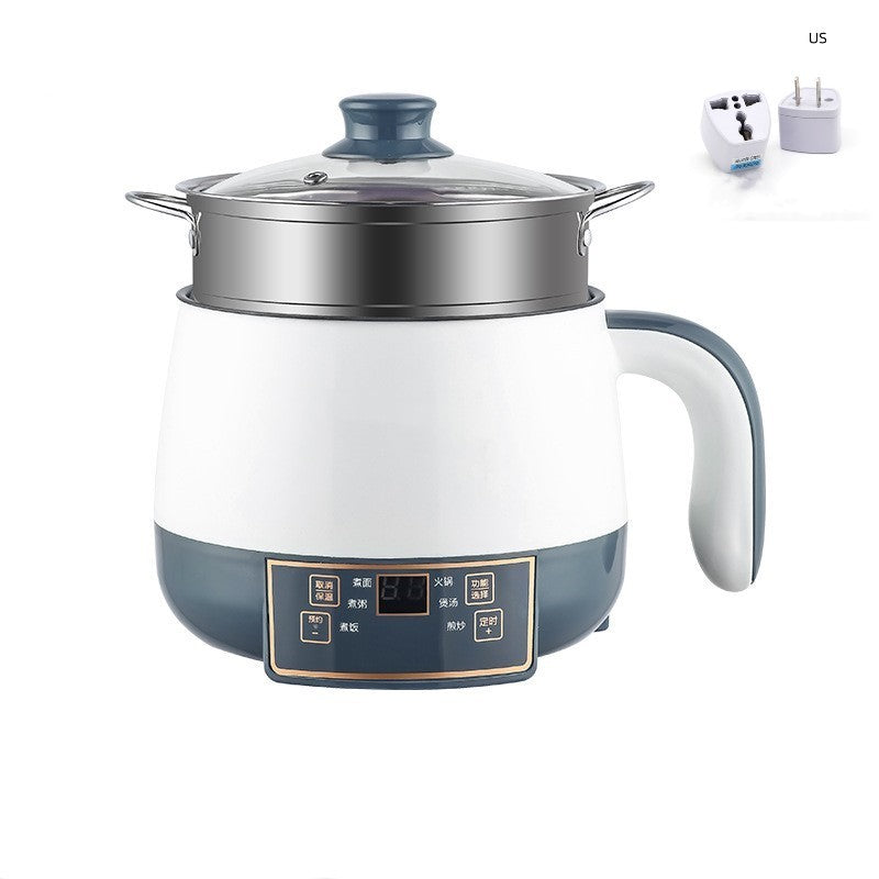 Cooking Pot For Student