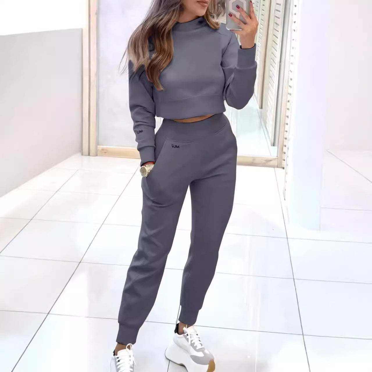 Suit Fashion PulloverHOODIES & JACKETSROBS FASHIONSWEAR 114'SROBS FASHIONSWEAR 114’SSuit Fashion Pullover