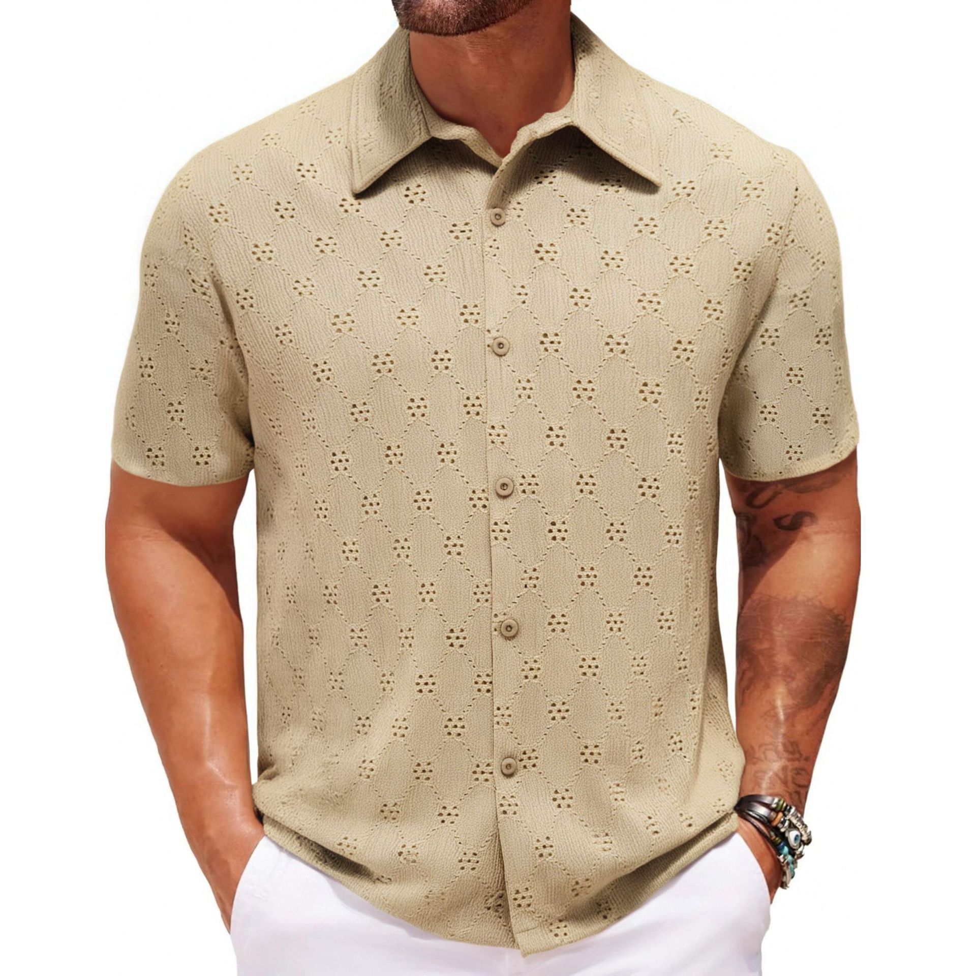 Hollow Shirts