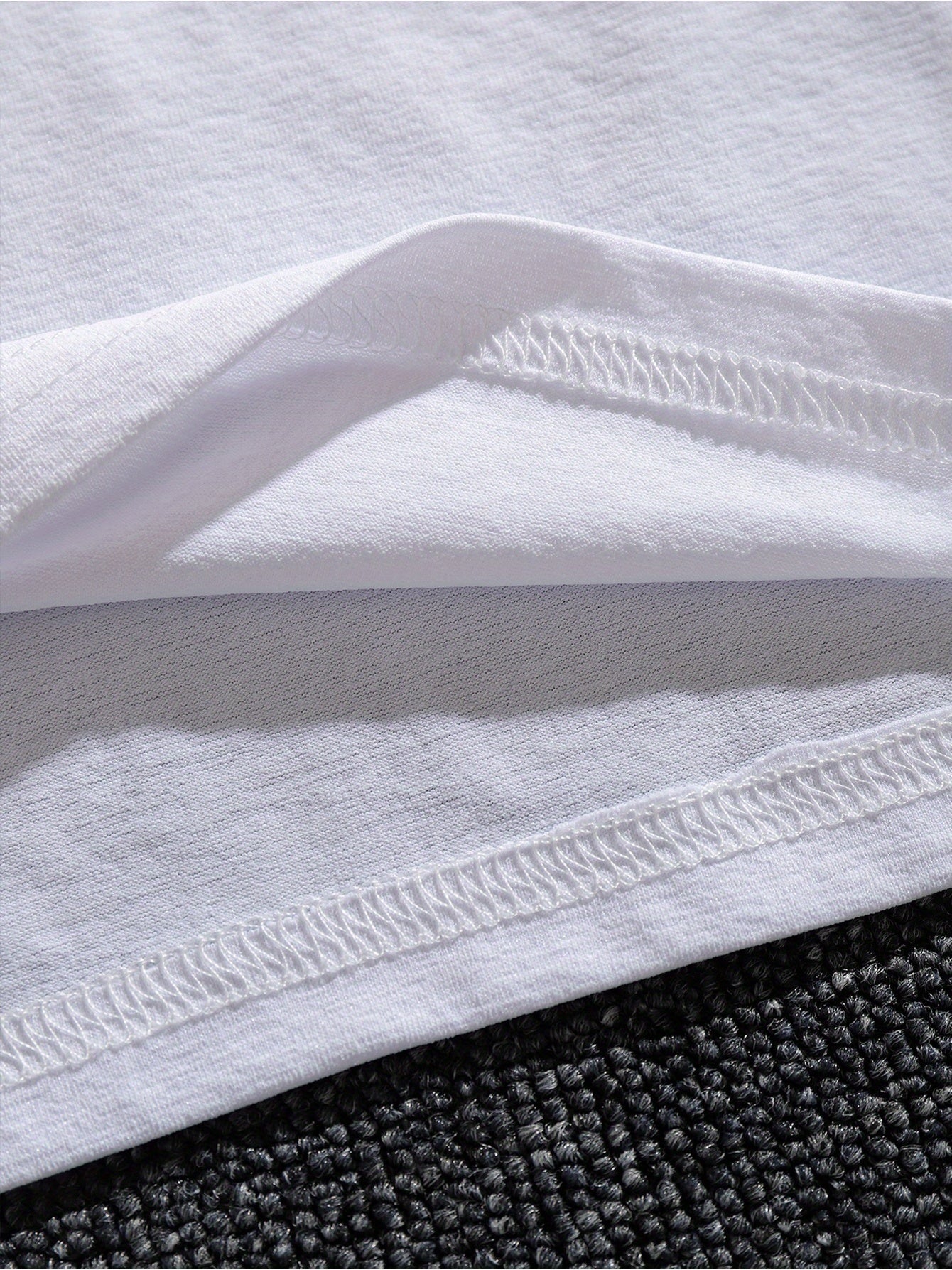 Personality Street Hip Hop Shirt