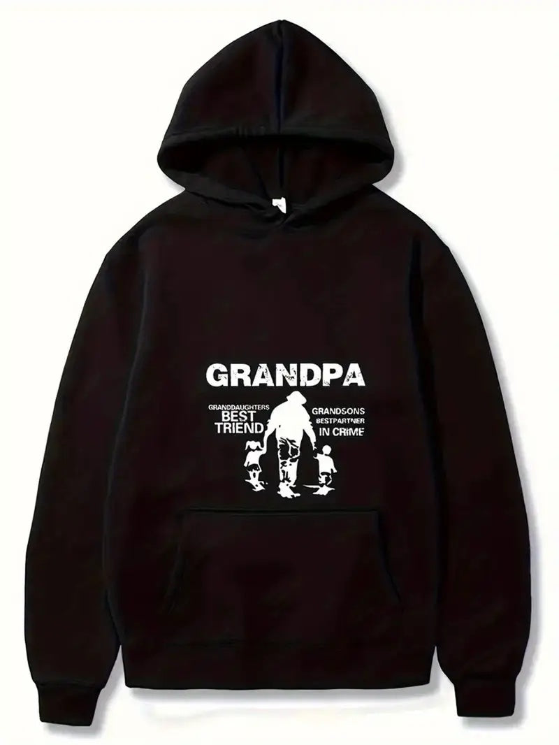 Grandpa Hoodie