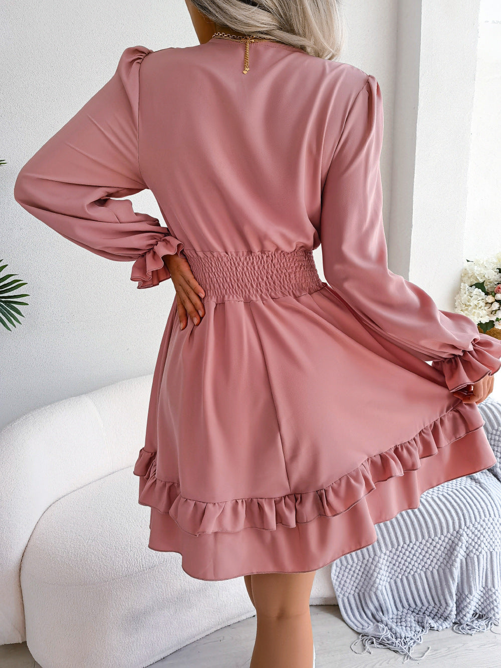 Sexy Summer Dress