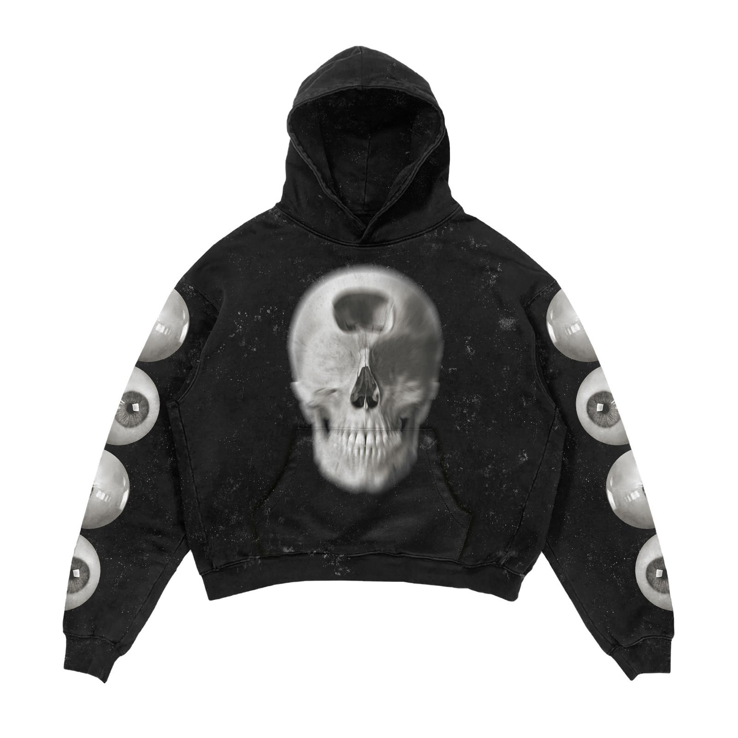 3DHalloween Hoodies