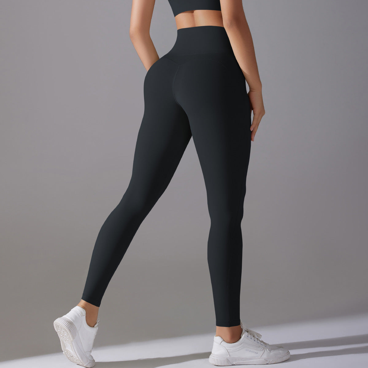 Hot Yoga Pants