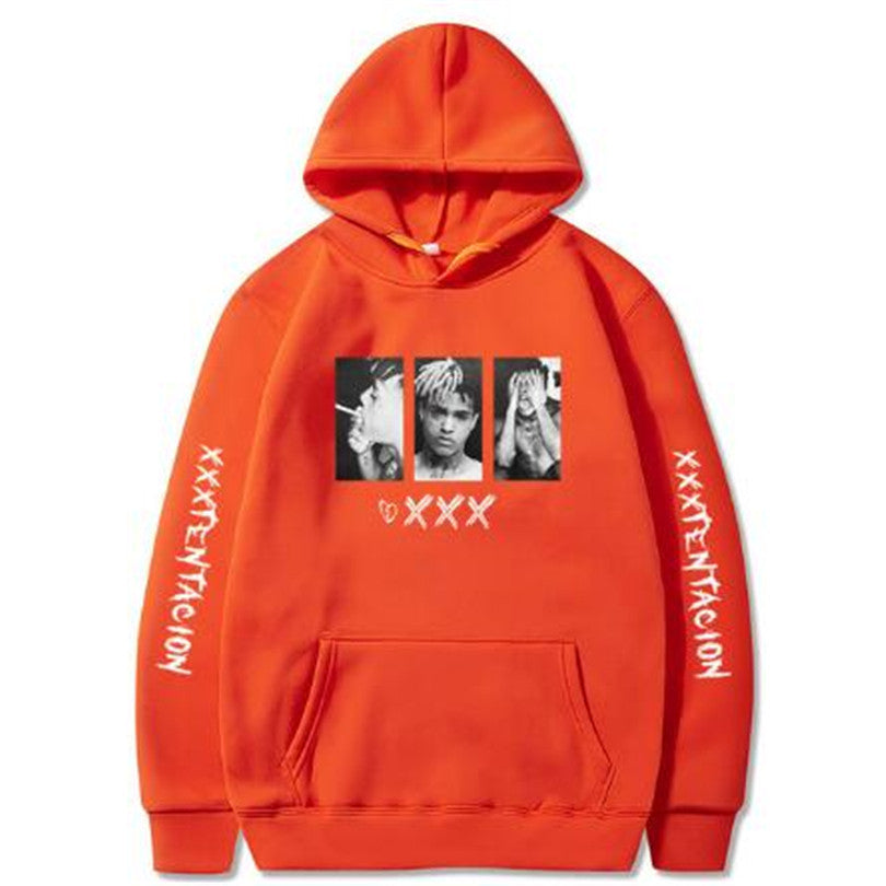 XXXTentacion Hoodie