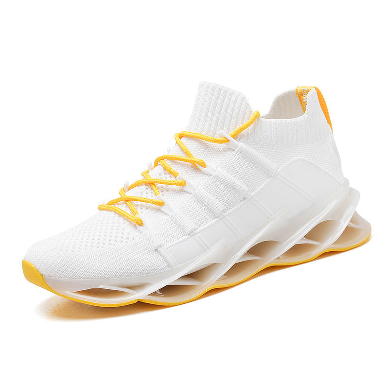 Fly Woven Blade Sneakers