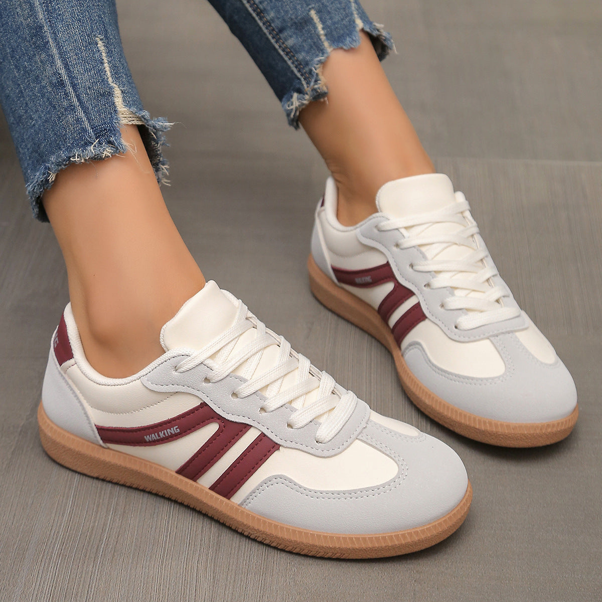 German Sneaker