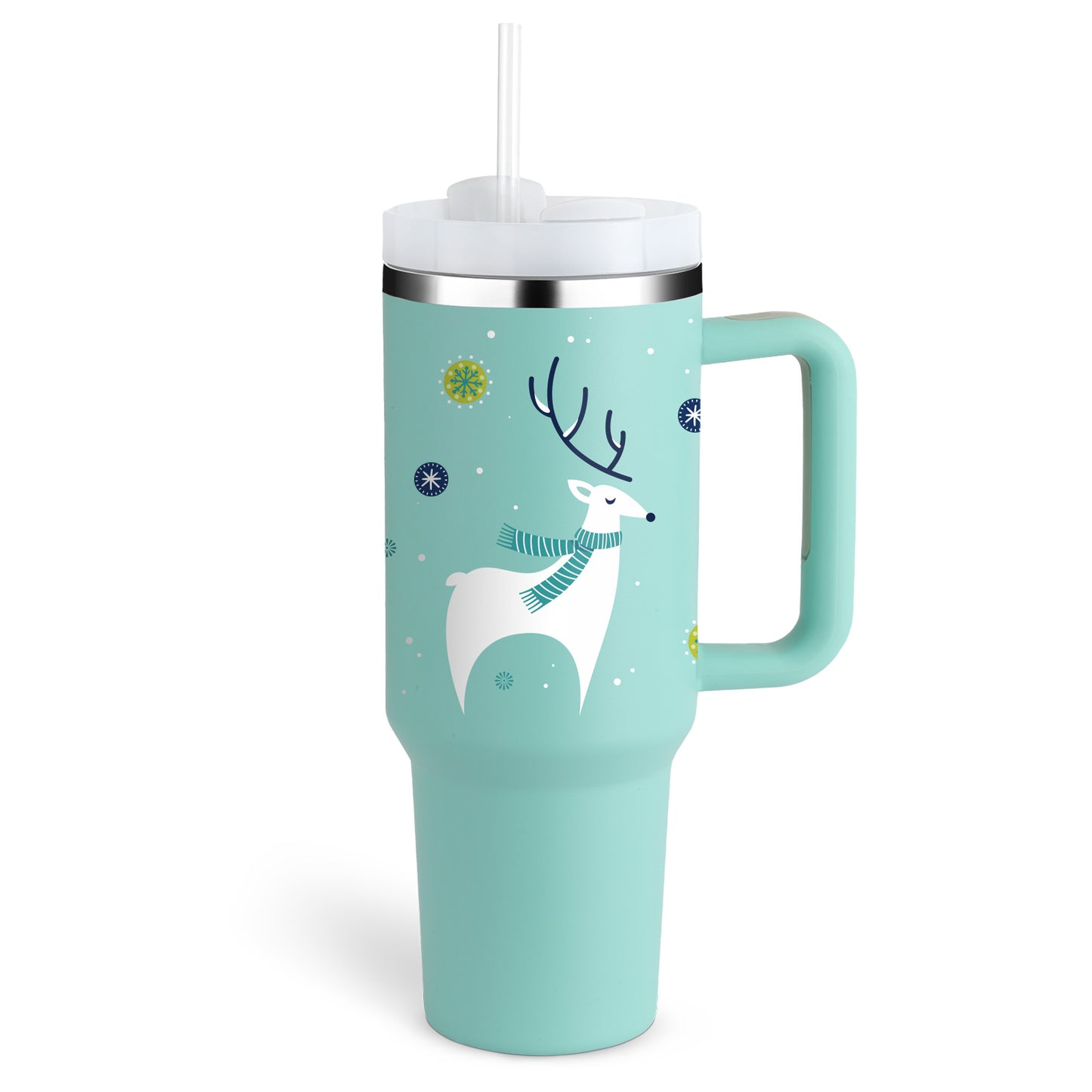 Tumbler Cup