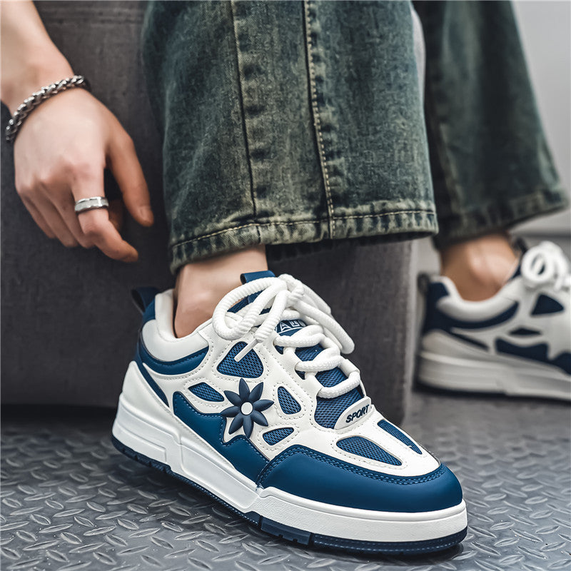 Korean Style Sneakers