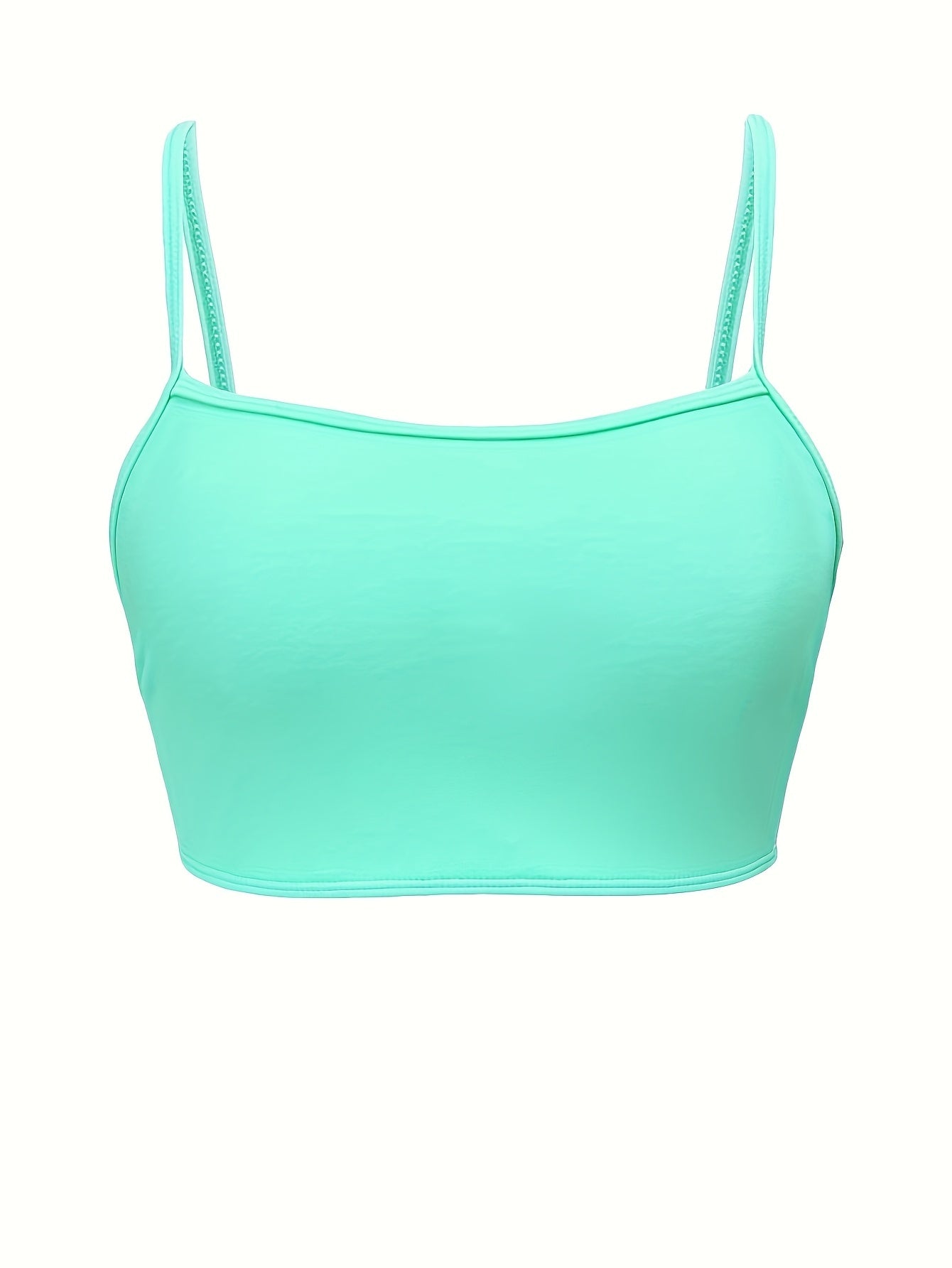 Two-piece Swimsuit