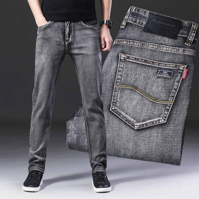 All-match Jeans
