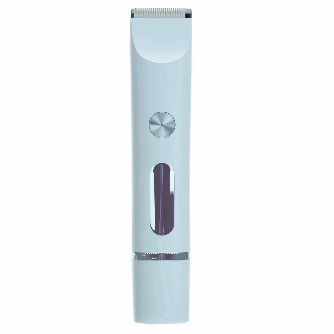 Lady Shaver Electric Mute