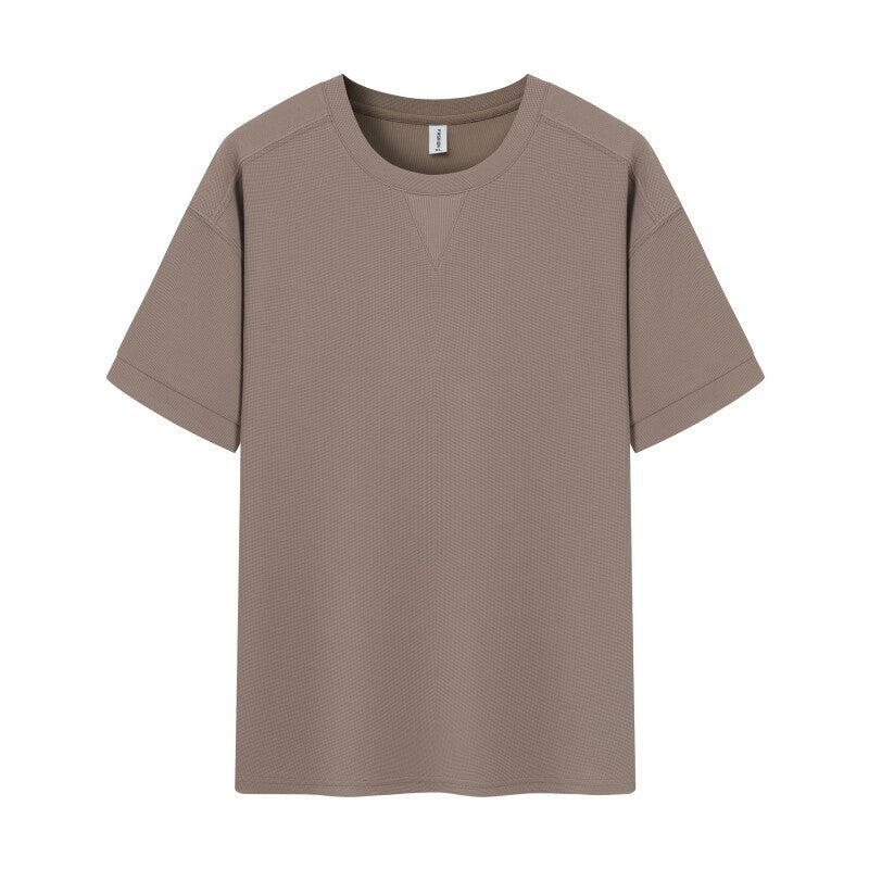 Waffle Heavy Short