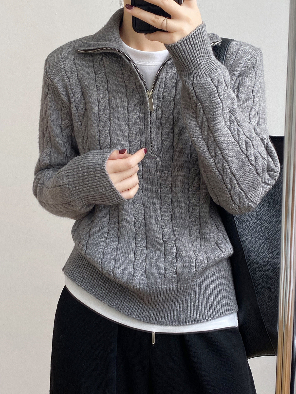 Vintage Sweater