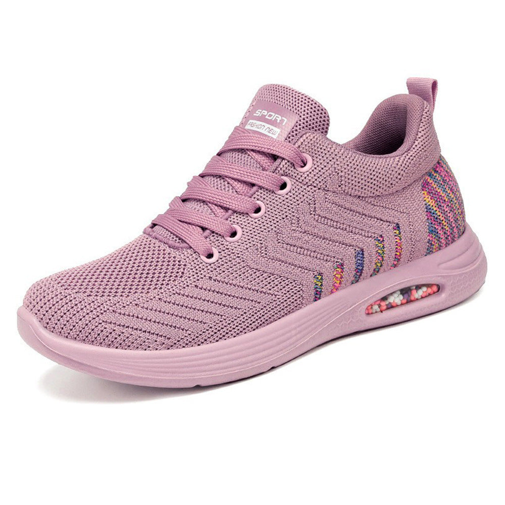 Air Cushion Sneaker