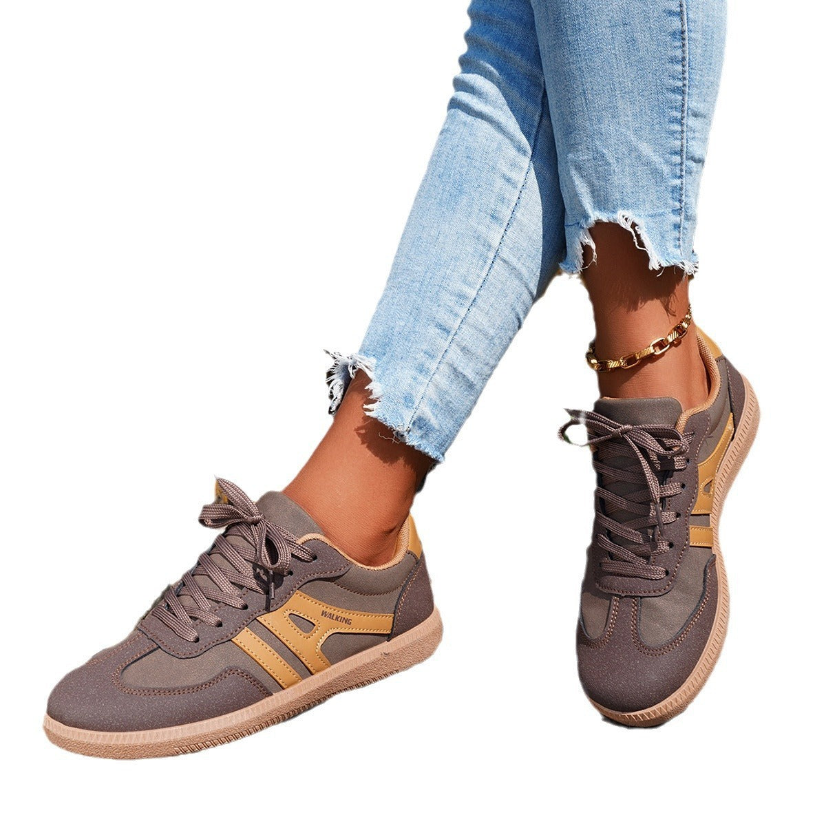 German Sneaker