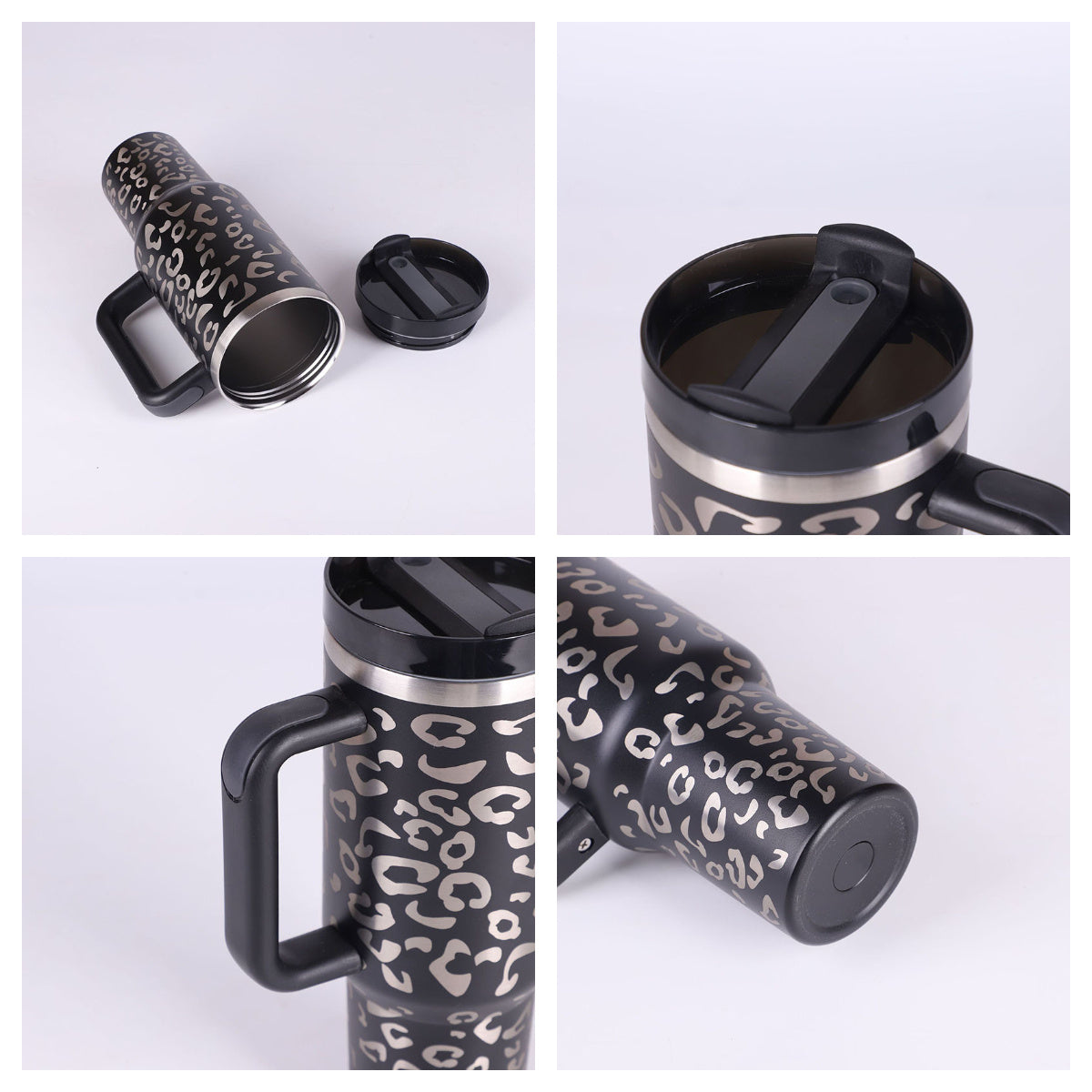 Tumbler Cup