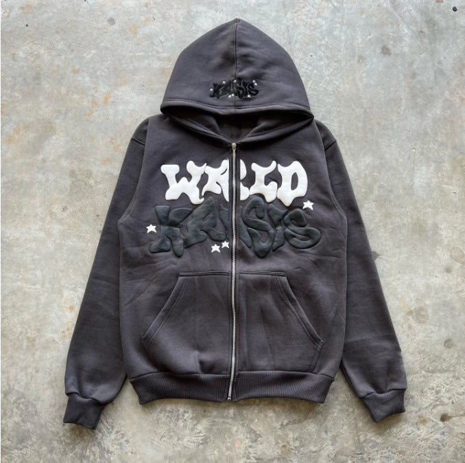 Dark Skeleton Hoodies
