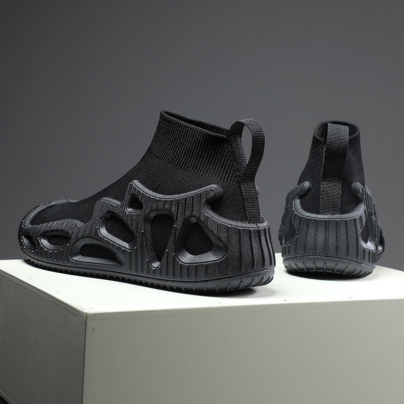 Tennis Loafers Shoes