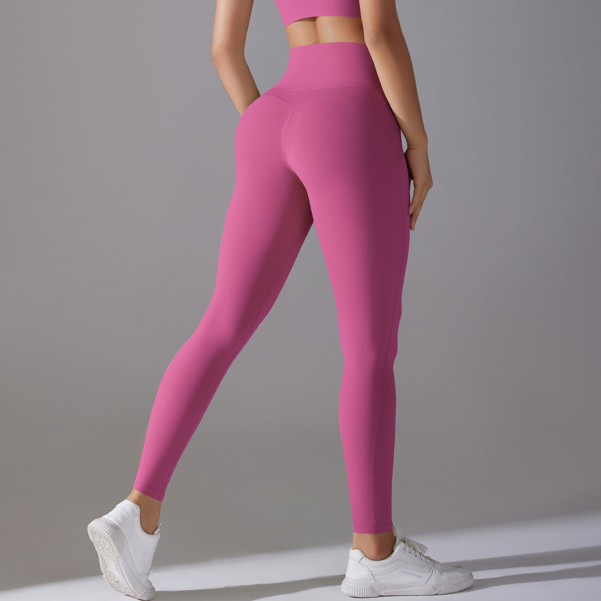 Hot Yoga Pants