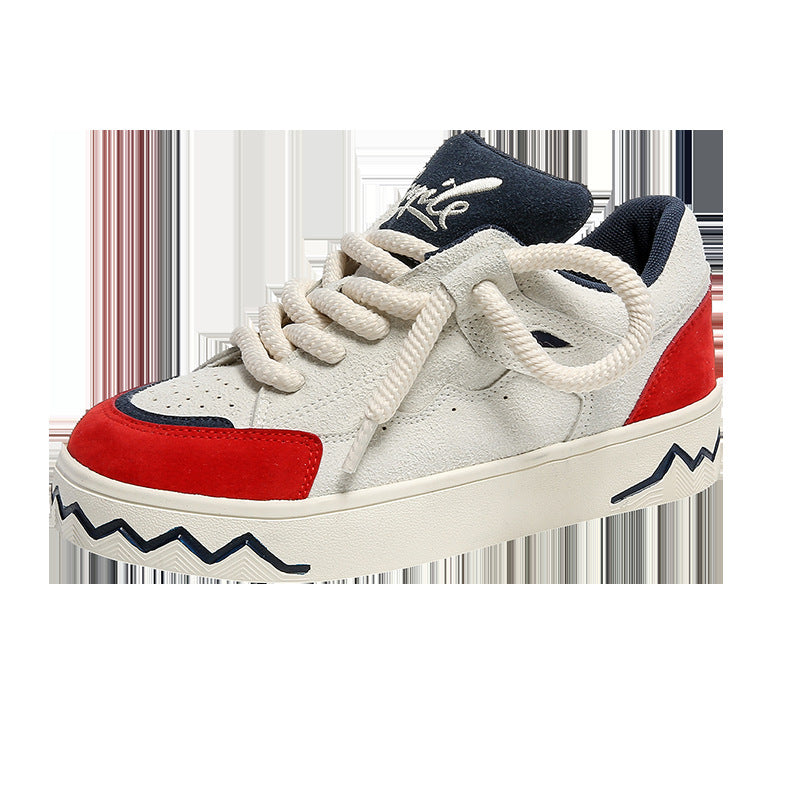 Couple Sports Sneakers