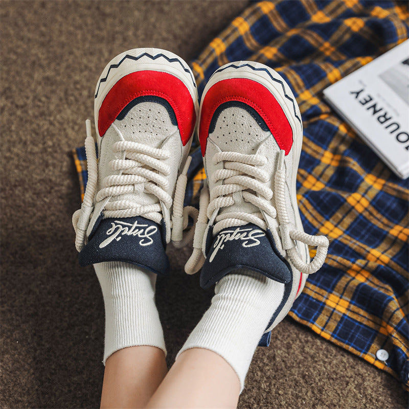 Couple Sports Sneakers
